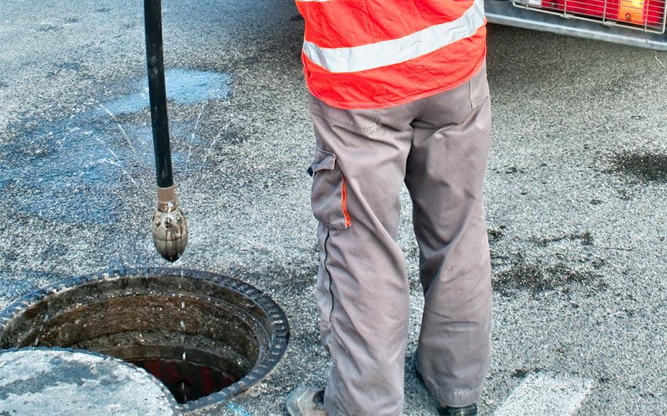 débouchage urgent Aulnay-sous-Bois