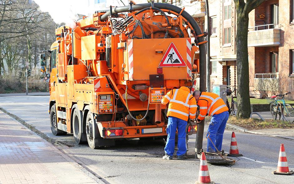 tuyau pour déboucher canalisation Noisiel