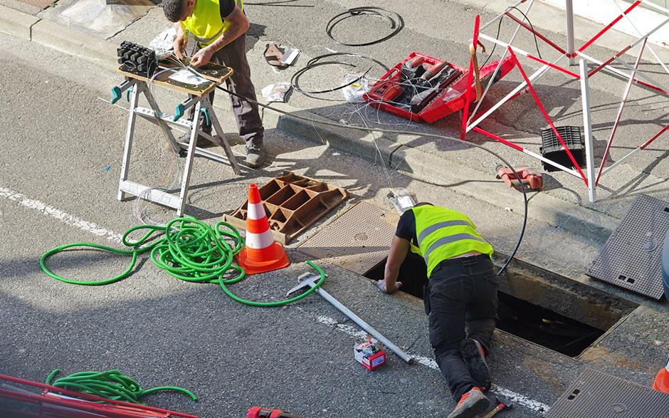 débouchage de canalisation Paris 12