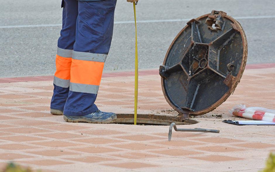 assainissement canalisation Versailles