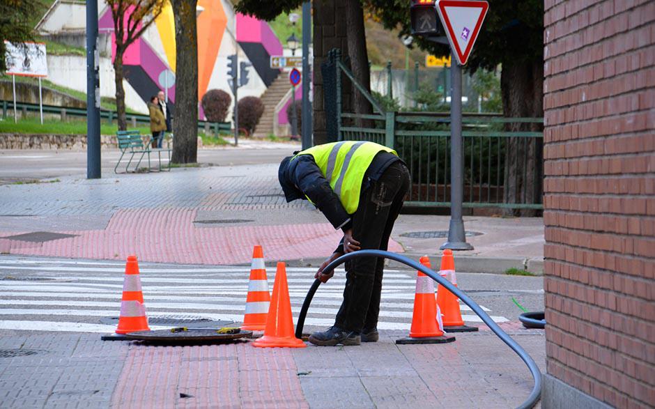 entreprise de débouchage de canalisation Ivry-sur-Seine