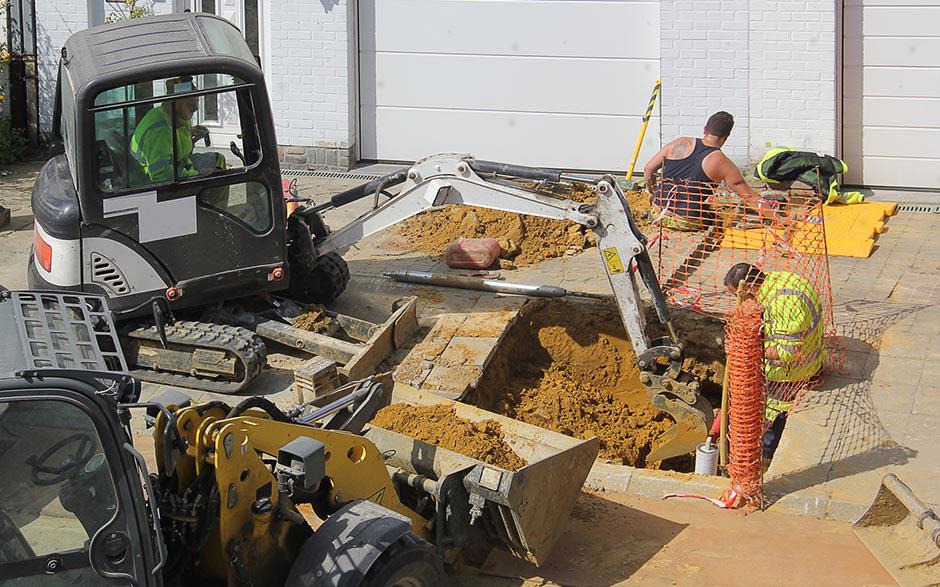déboucher une canalisation de wc Aubervilliers