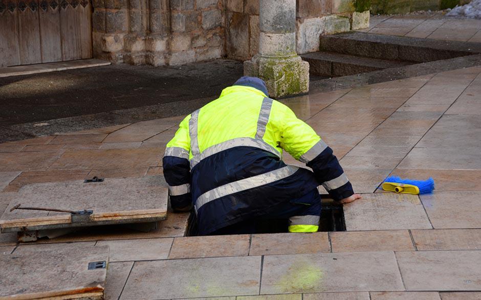 tuyau déboucheur de canalisation Meudon