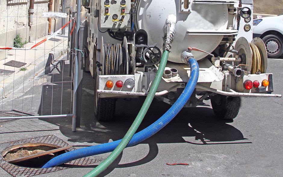 societe pour deboucher canalisation Varennes-Jarcy