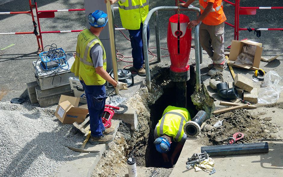 prix intervention débouchage canalisation Paris 19