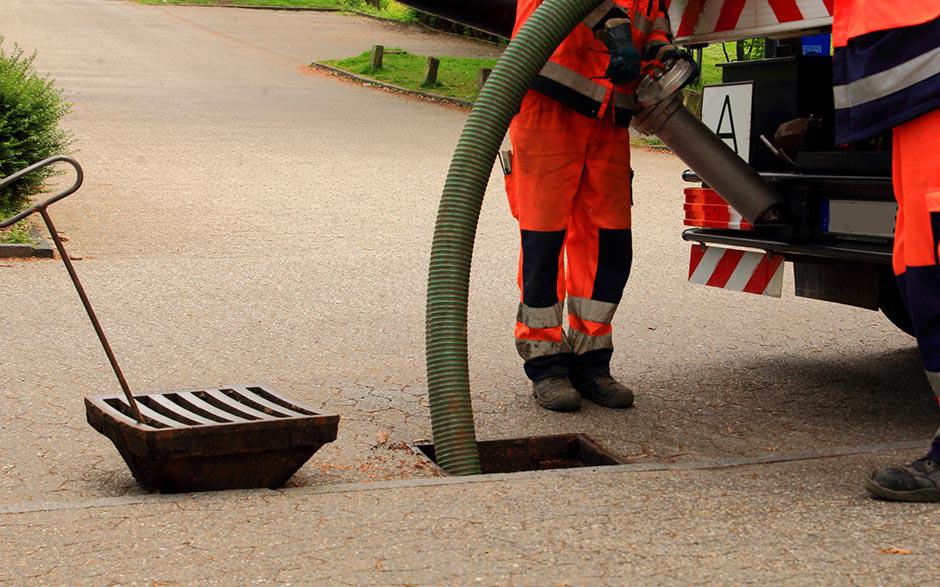 entreprise de débouchage de canalisation Ivry-sur-Seine